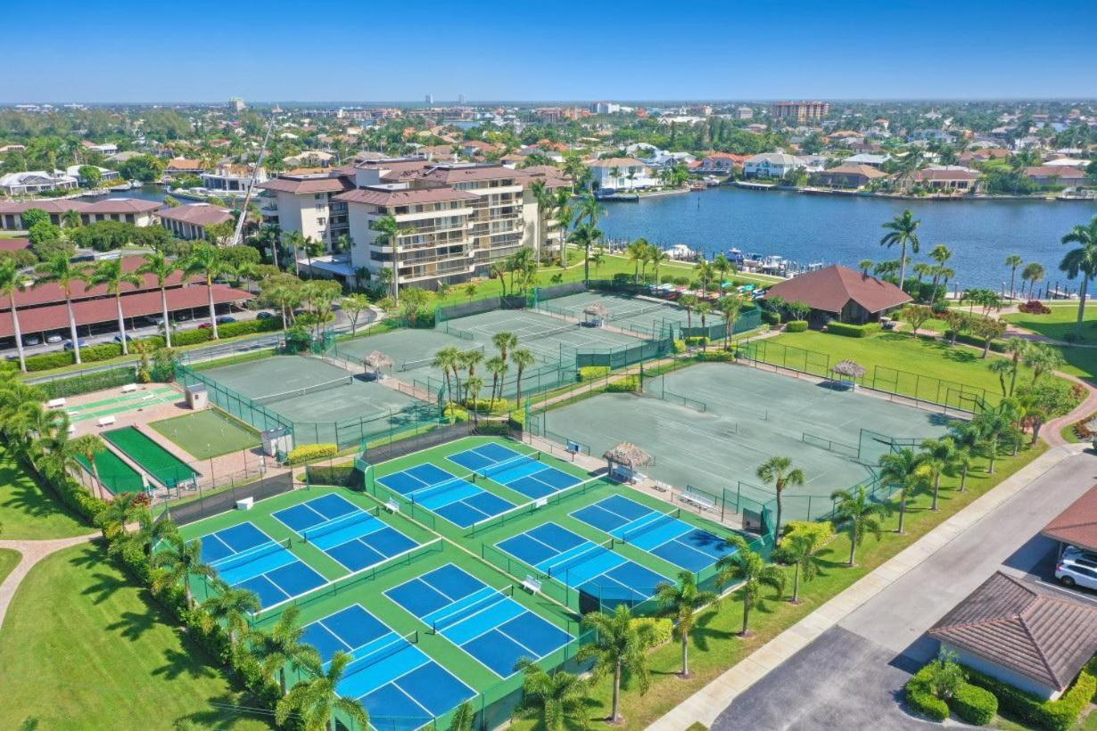 South Seas Tower 3-1403 Villa Marco Island Exterior photo